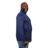 IZU EVERYTHING PERFORMANCE Eco 1/4 Zip - Men's