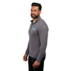 IZU EVERYTHING PERFORMANCE Eco 1/4 Zip - Men's
