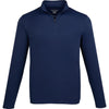 DARA Knit Quarter Zip - Men's