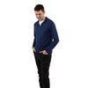 DARA Knit Quarter Zip - Men's
