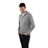 DARA Knit Quarter Zip - Men's