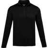 DARA Knit Quarter Zip - Men's