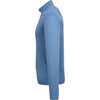 Pull zippé en tricot DARA - Homme
