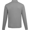 Pull zippé en tricot DARA - Homme