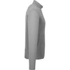 Pull zippé en tricot DARA - Homme