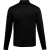 Pull zippé en tricot DARA - Homme