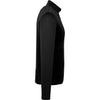 Pull zippé en tricot DARA - Homme