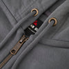 American Giant Classic Full Zip Hoody - Men's