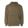 Berne Heritage Zippered Pocket Hooded  Sweatshirt - Men's