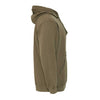Berne Heritage Zippered Pocket Hooded  Sweatshirt - Men's