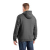Berne Heritage Zippered Pocket Hooded  Sweatshirt - Men's