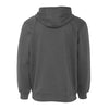Berne Heritage Zippered Pocket Hooded  Sweatshirt - Men's
