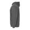 Berne Heritage Zippered Pocket Hooded  Sweatshirt - Men's