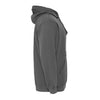 Berne Heritage Zippered Pocket Hooded  Sweatshirt - Men's