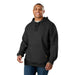 Berne Heritage Zippered Pocket Hooded  Sweatshirt - Men's