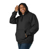 Berne Heritage Zippered Pocket Hooded  Sweatshirt - Men's