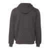 Berne Heritage Grid Fleece-Lined Zip Sweatshirt - Men's