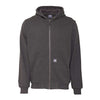 Berne Heritage Grid Fleece-Lined Zip Sweatshirt - Men's