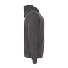 Berne Heritage Grid Fleece-Lined Zip Sweatshirt - Men's