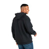 Berne Heritage Grid Fleece-Lined Zip Sweatshirt - Men's