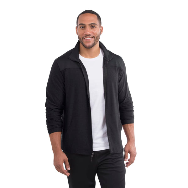 Men’s  Perren Knit Jacket