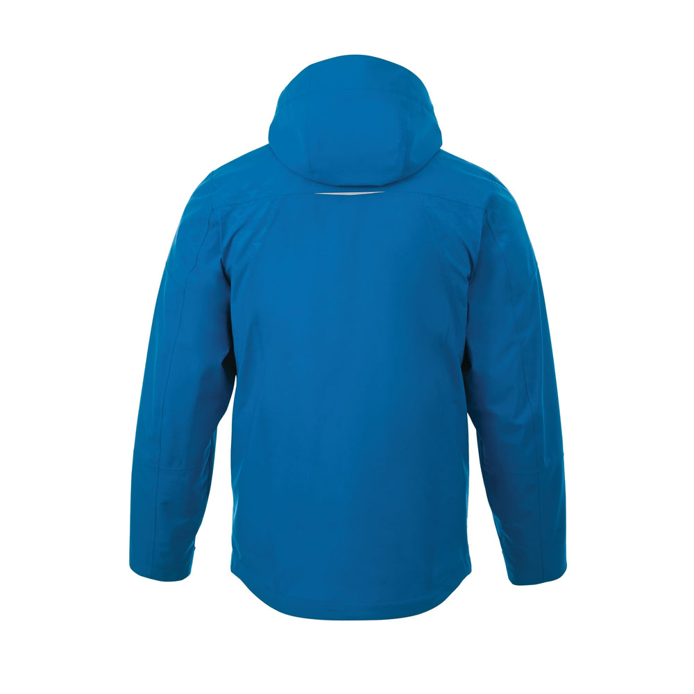 Men’s  YAMASKA 3-in-1 Jacket