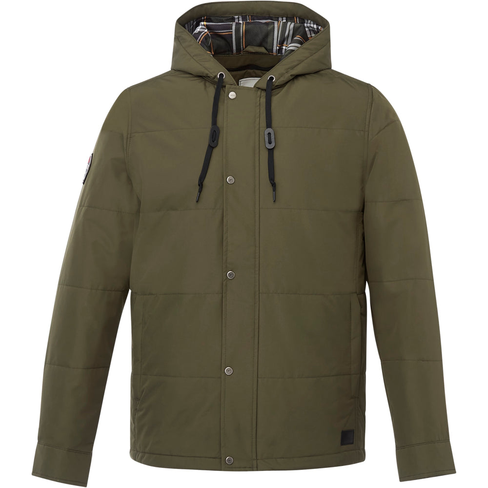 Men's Gravenhurst Roots73 Jacket | Outerwear | Apparel, Outerwear, sku-TM19409 | Roots73