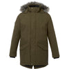 Men's BRIDGEWATER Roots73 Insulated Jacket | Outerwear | Apparel, Outerwear, sku-TM19411 | Roots73