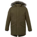 Men's BRIDGEWATER Roots73 Insulated Jacket | Outerwear | Apparel, Outerwear, sku-TM19411 | Roots73