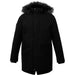 Men's BRIDGEWATER Roots73 Insulated Jacket | Outerwear | Apparel, Outerwear, sku-TM19411 | Roots73