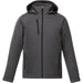 Men's Bryce  Insulated Softshell  Jacket | Outerwear | Apparel, Outerwear, sku-TM19531 | Trimark