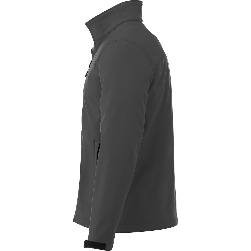 Men's MAXSON Softshell Jacket | Outerwear | Apparel, Outerwear, sku-TM19534 | Trimark