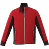 Veste softshell Sopris pour homme