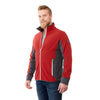 Veste softshell Sopris pour homme