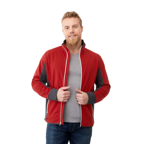 Men's Sopris Softshell Jacket