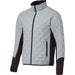 Veste isolante hybride ROUGEMONT homme