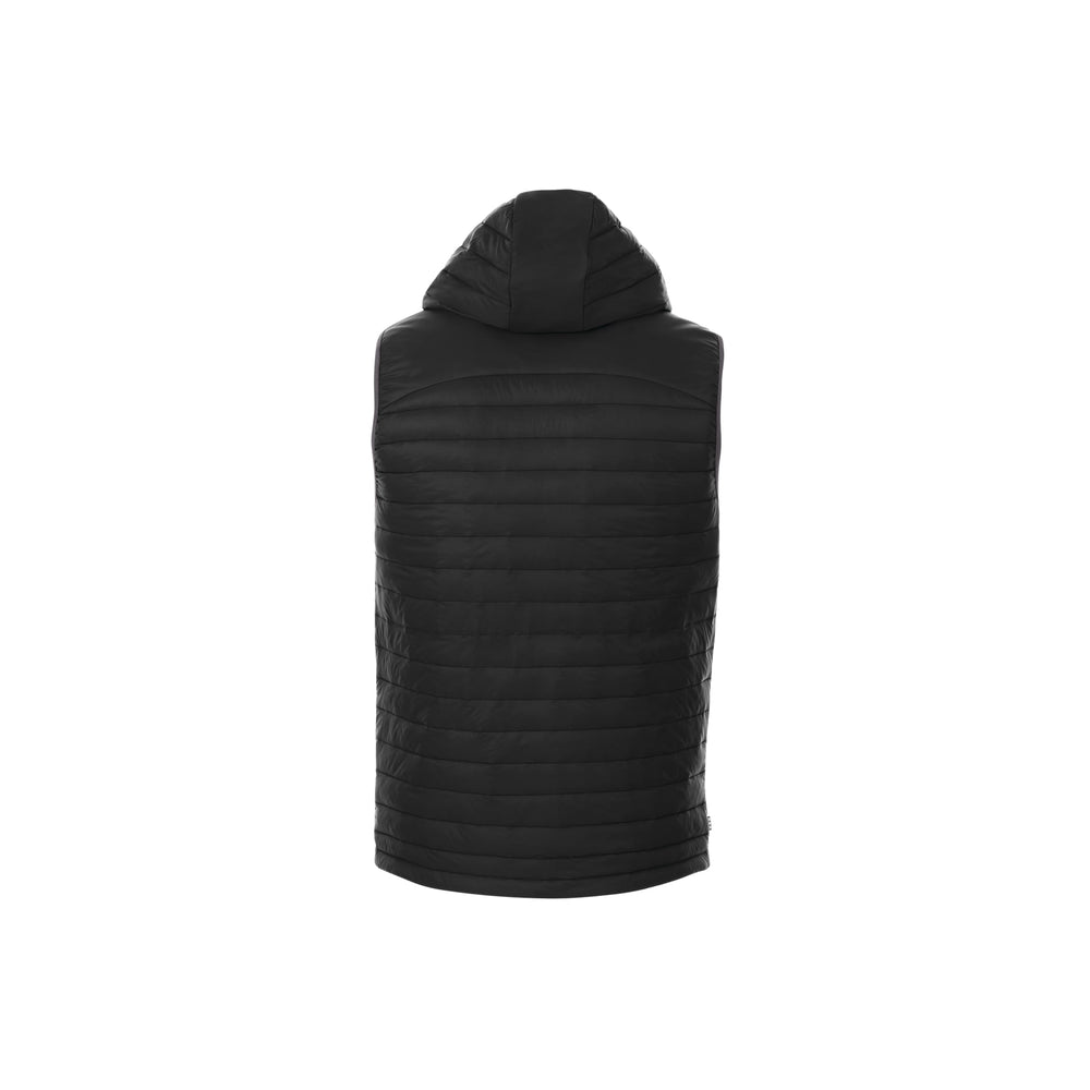 Men's JUNCTION Packable Insulated Vest