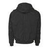 Berne Heartland Washed Duck Hooded Work Jacket