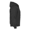 Berne Heartland Washed Duck Hooded Work Jacket