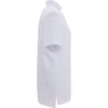 STITCH® Solid Pique Polo