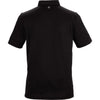STITCH® Solid Pique Polo