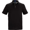 STITCH® Solid Pique Polo