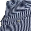 STITCH® Atlantic Stripe Polo Shirt - Men's
