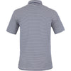 STITCH® Atlantic Stripe Polo Shirt - Men's