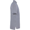 STITCH® Atlantic Stripe Polo Shirt - Men's
