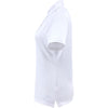 STITCH® Solid Pique Polo - Women's