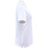 STITCH® Solid Pique Polo - Women's