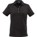 Polo piqué uni STITCH® - Femme