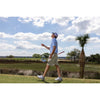 STITCH® Club Stripe Polo Shirt - Men's
