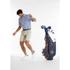 STITCH® Club Stripe Polo Shirt - Men's